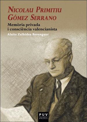 NICOLAU PRIMITIU GÓMEZ SERRANO | 9788491344520 | ZALBIDEA BERENGUER, ALAITZ