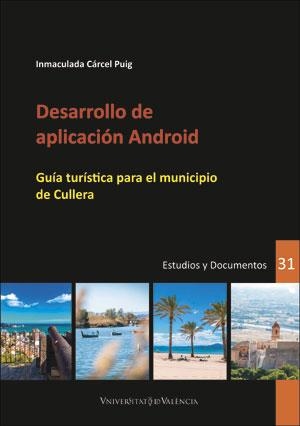 DESARROLLO DE LA APLICACIÓN ANDROID | 9788491332855 | CÁRCEL PUIG, INMACULADA