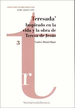 TERESADA' | 9788437098258 | DOUTRELIGNE, LOUISE