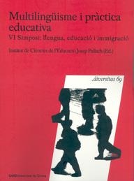 MULTILINGÜISME I PRÀCTICA EDUCATIVA | 9788484583370 | DIVERSOS AUTORES