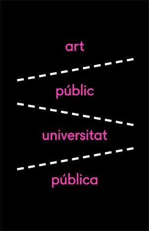 XXII MOSTRA ART PÚBLIC / UNIVERSITAT PÚBLICA 2019 | 9788491333265 | VARIOS AUTORES