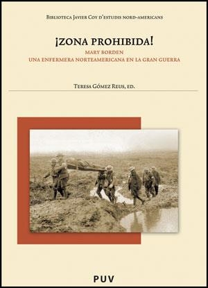 ¡ZONA PROHIBIDA! | 9788437080574 | VARIOS AUTORES