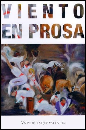 VIENTO EN PROSA | 9788437089324 | VARIOS AUTORES