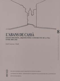 ABANS DE CASSÀ, L' | 9788493333355 | CARRERAS GÜELL, JORDI