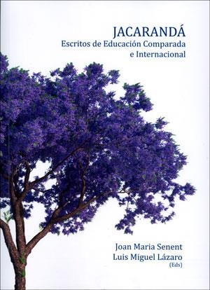 JACARANDÁ | 9788491330394 | VARIOS AUTORES