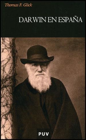 DARWIN EN ESPAÑA | 9788437078182 | GLICK, THOMAS G.