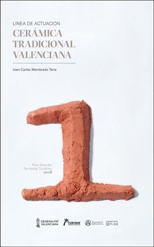 CERÁMICA TRADICIONAL VALENCIANA | 9788491333524 | MEMBRADO TENA, JOAN CARLES