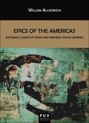 EPICS OF THE AMERICAS | 9788491340942 | ALLEGREZZA, WILLIAM