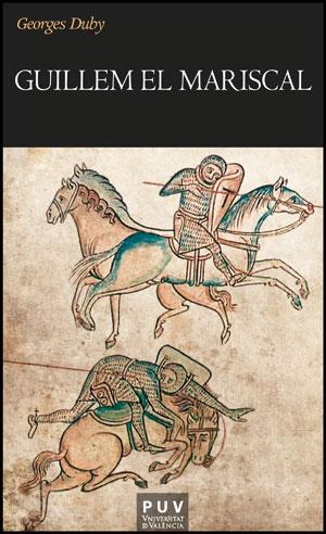 GUILLEM EL MARISCAL | 9788437088341 | DUBY, GEORGES