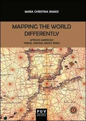 MAPPING THE WORLD DIFFERENTLY AFRICAN AMERICAN | 9788437096346 | RAMOS, MARIA CHRISTINA