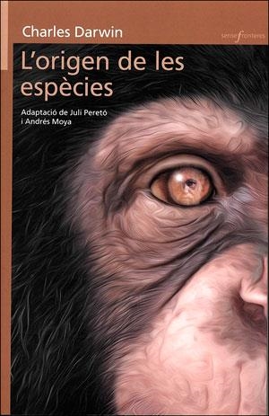 ORIGEN DE LES ESPÈCIES, L' | 9788491340959 | DARWIN, CHARLES