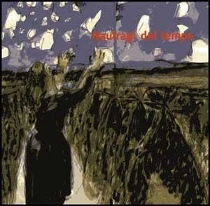 NAUFRAGI DEL TEMPS | 9788437072579 | PIERA, JOSEP