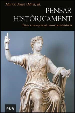 PENSAR HISTÒRICAMENT | 9788437076751 | VARIOS AUTORES