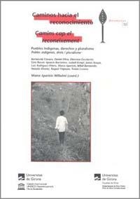 CAMINOS HACIA EL RECONOCIMIENTO / CAMINS CAP EL RECONEIXEMENT | 9788484582175 | APARICIO WILHELMI, MARCO