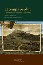 TEMPS PERDUT, EL | 9788415444831 | PORCAR ORIHUELA, JUAN LUIS
