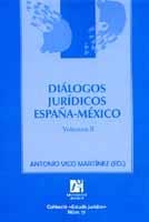 DIÁLOGOS JURÍDICOS ESPAÑA-MÉXICO. II | 9788480218030 | OLLER RUBERT, MARTA