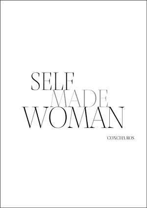 SELF MADE WOMAN | 9788491332206 | VARIOS AUTORES