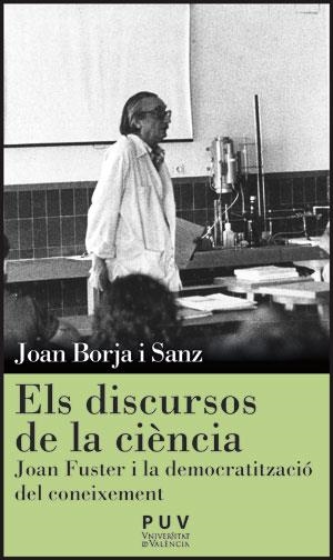 DISCURSOS DE LA CIÈNCIA, ELS | 9788437090122 | BORJA I SANZ, JOAN