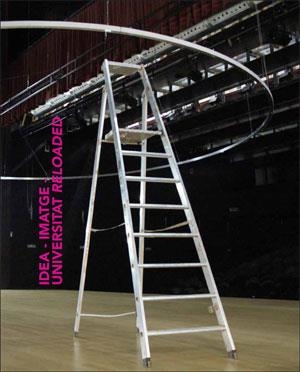 IDEA-IMATGE-UNIVERSITAT RELOADED | 9788491332190 | VARIOS AUTORES