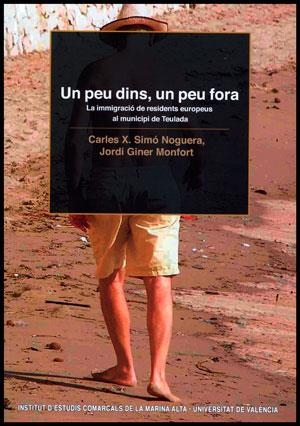 PEU DINS, UN PEU FORA, UN | 9788437090498 | SIMÓ NOGUERA, CARLES X. / GINER MONFORT, JORDI