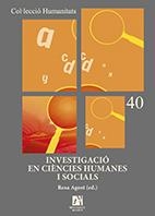 INVESTIGACIÓ EN CIÈNCIES HUMANES I SOCIALS. | 9788480219594 | VARIOS AUTORES