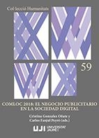 COMLOC 2018: EL NEGOCIO PUBLICITARIO EN LA SOCIEDAD DIGITAL | 9788417429775