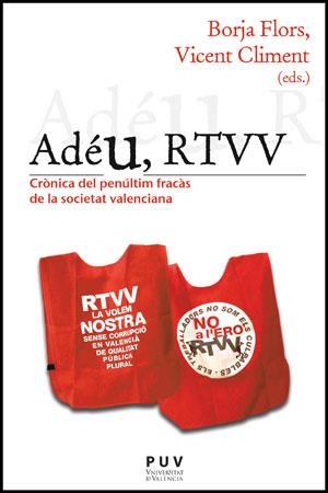 ADÉU, RTVV | 9788437091136 | VARIOS AUTORES
