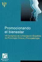PROMOCIONANDO EL BIENESTAR. | 9788480217880 | BOTELLA ARBONA, CRISTINA