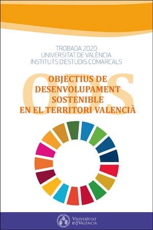 OBJECTIUS DE DESENVOLUPAMENT SOSTENIBLE EN EL TERRITORI VALENCIÀ | 9788491333401 | VARIOS AUTORES