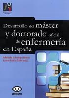 DESARROLLO DEL MÁSTER Y DOCTORADO OFICIAL DE ENFERMERÍA EN ESPAÑA | 9788480217903 | MACIÁ SOLER, LORETO