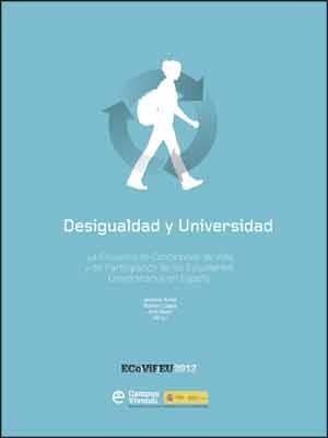 DESIGUALDAD Y UNIVERSIDAD | 9788437096544 | VARIOS AUTORES