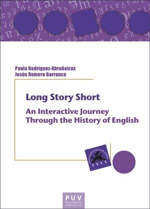 LONG STORY SHORT: | 9788491348405 | RODRÍGUEZ ABRUÑEIRAS, PAULA / ROMERO BARRANCO, JESÚS