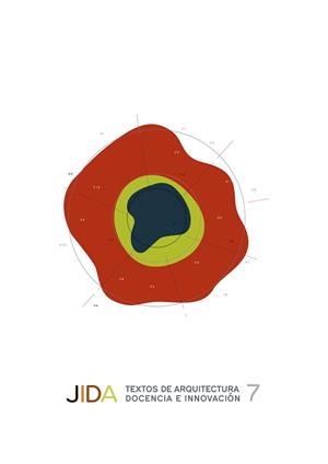 JIDA. TEXTOS DE ARQUITECTURA, DOCENCIA E INNOVACIÓN 7 | 9788498808636
