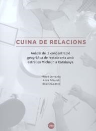 CUINA DE RELACIONS. | 9788484584780 | BERNARDO VILAMITJANA, MERCÈ / ARBUSSÀ I REIXACH, ANNA
