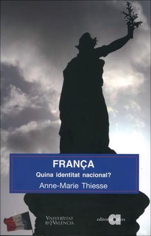 FRANÇA | 9788491340553 | THIESSE, ANNE-MARIE