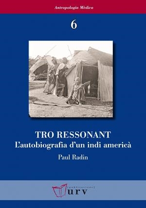 TRO RESSONANT | 9788484244592 | RADIN, PAUL