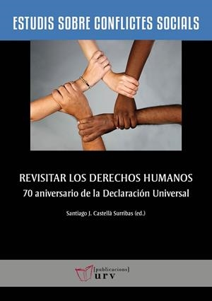 REVISITAR LOS DERECHOS HUMANOS | 9788484249238 | VARIOS AUTORES