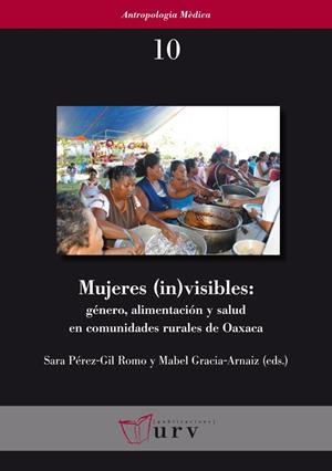 MUJERES (IN)VISIBLES | 9788484244660 | VARIOS AUTORES