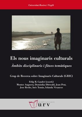 NOUS IMAGINARIS CULTURALS, ELS | 9788469562932 | VARIOS AUTORES