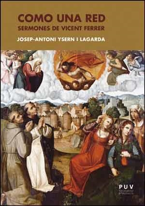 COMO UNA RED | 9788437098265 | YSERN I LAGARDA, JOSEP ANTONI