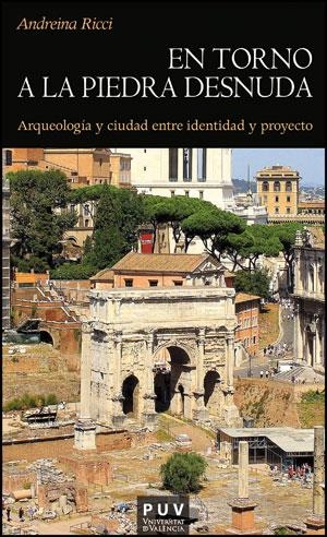 EN TORNO A LA PIEDRA DESNUDA | 9788437092348 | RICCI, ANDREINA