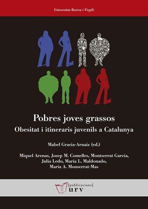 POBRES JOVES GRASSOS | 9788484244653 | VARIOS AUTORES