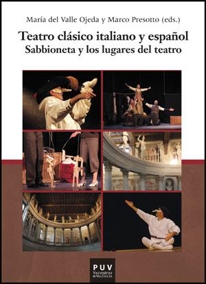TEATRO CLÁSICO ITALIANO Y ESPAÑOL | 9788437090948 | VARIOS AUTORES