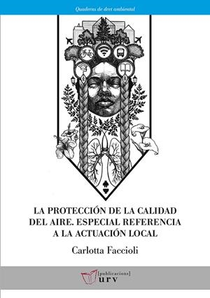 PROTECCIÓN DE LA CALIDAD DEL AIRE, LA | 9788484246466 | FACCIOLI, CARLOTTA