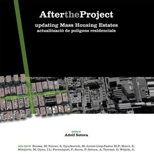 AFTER THE PROJECT | 9788476539194 | SOTOCA GARCIA, ADOLF