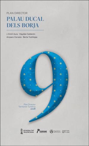 PALAU DUCAL DELS BORJA | 9788491333609 | AURA TORTOSA, J.EMILI / CERVERA TAULET, AMPARO / CALDERÓN GARCÍA, M. HAYDÉE / TUBILLEJAS ANDRÉS, BER