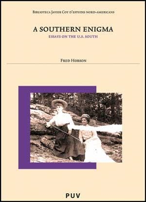 A SOUTHERN ENIGMA | 9788437066943 | HOBSON, FRED