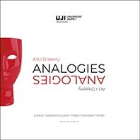 ANALOGIES. ART I DISSENY | 9788417900670 | MÍNGUEZ, VÍCTOR