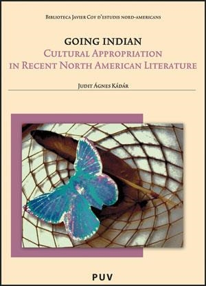 GOING INDIAN | 9788437089607 | KÁDÁR, JUDIT ÁGNES