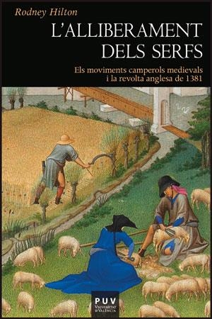 ALLIBERAMENT DELS SERFS, L' | 9788437079592 | HILTON, RODNEY